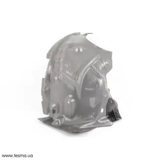 Кожух колісної арки пд L F32 BMW 51717260703
