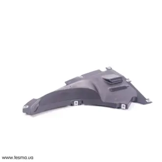 Підкрилок бампера передній лівий BMW 51717260740
