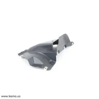 Щиток підкрилка пд L F15 BMW 51717304045