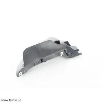 Щиток підкрилка пд R F15 BMW 51717304046
