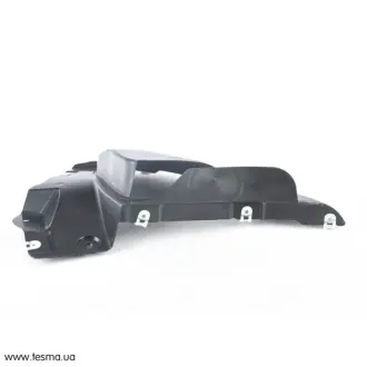 Щиток підкрилка L F16 BMW 51717333525