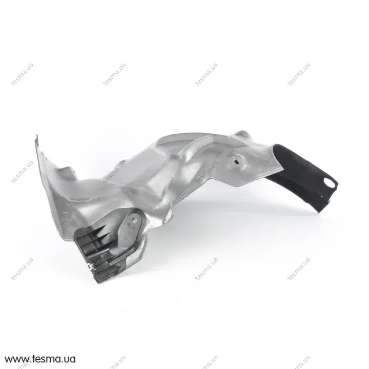 Кожух колісної ніші л пд BMW 51717356821 (фото 1)