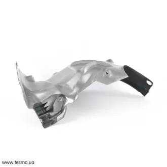 Кожух колісної ніші л пд BMW 51717356821
