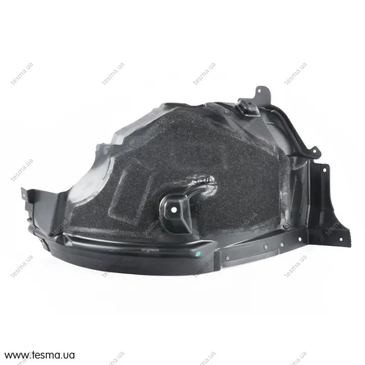 Кожух кол ніши Л Пд BMW 51 71 7 368 601 (фото 1)