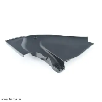 Планка обтікача частина 2 G30 BMW 51717388715