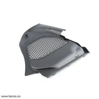 Планка обтічника R G30 BMW 51717388716