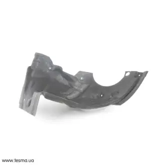 Підкрилок пд L F30 BMW 51717407331