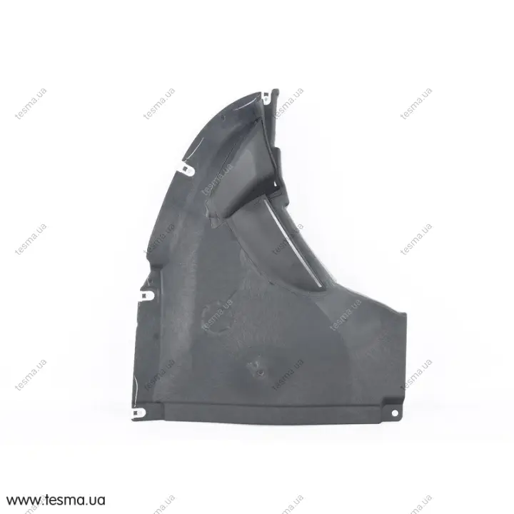 Щиток підкрилка L G01 BMW 51717445679 (фото 1)