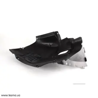 Кожух колёсной ниши BMW 51718040101