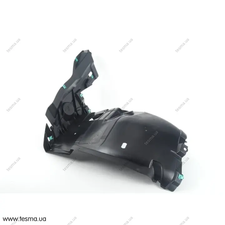 Кожух BMW 51718047459 (фото 1)