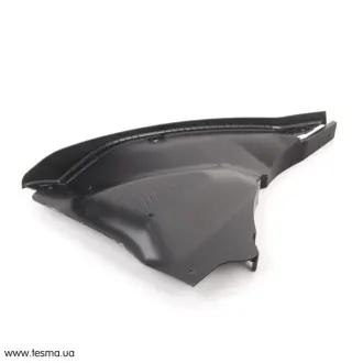 Закрайка пилозахис.L F80 BMW 51718054281
