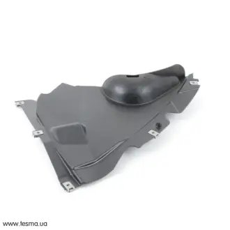 Підкрилок пд M perfomance R BMW 51718054552