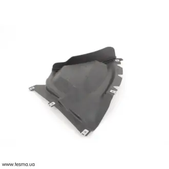 Щиток пд підкрилка R F22 BMW 51718057218