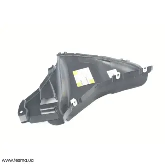Щиток підкрилка R G30/G31 BMW 51718060032