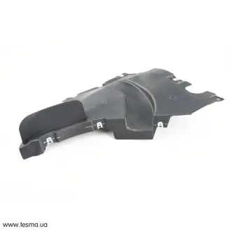 Кожух колісної ніши Пр BMW 51718090248