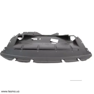 Защита двигателя пластиковая BMW 51718159980