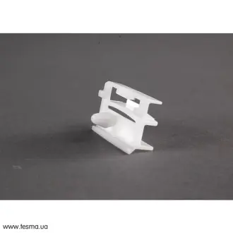 Кліпса кріплення обшивки 3 (E36/E46/E90) 91 BMW 51718184574