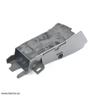 Повітрягін L F01 BMW 51747184155