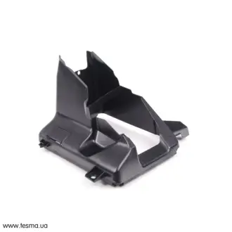 Повітровід П пд BMW 51747200790