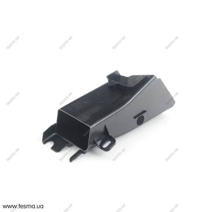 Воздуховод тормозов Л F10 F11 BMW 51747200797 (фото 1)