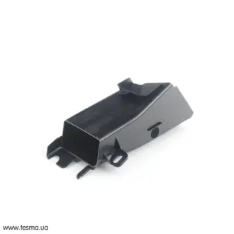Воздуховод тормозов Л F10 F11 BMW 51747200797