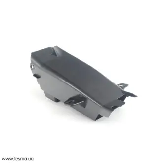 Повітровід П BMW 51747200798