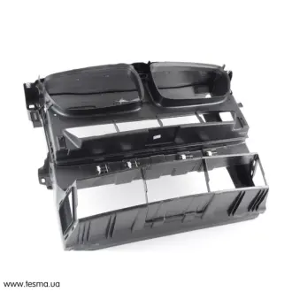 Повітропровід BMW 51747210476
