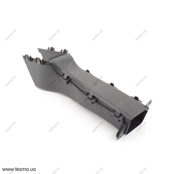 Воздуховод тормозов П F25 BMW 51747210486 (фото 1)