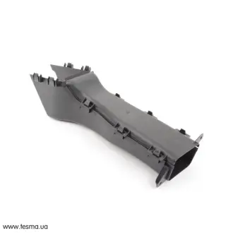 Повітропровід R F25 BMW 51747210486