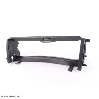 Повітропровід радіатора охолодження 5 (F30/F80) 11-18 BMW 51747255413