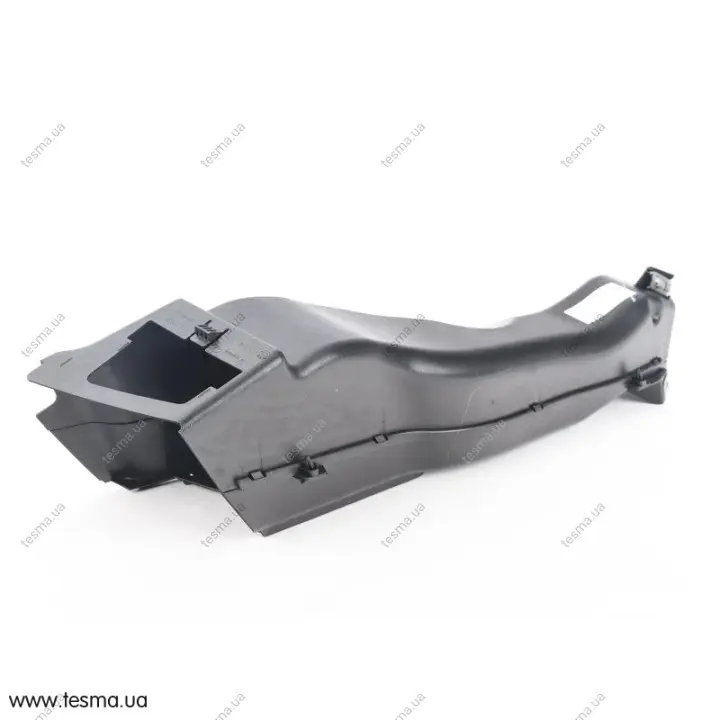Повітряхід гальм мех R F15 BMW 51747294488 (фото 1)