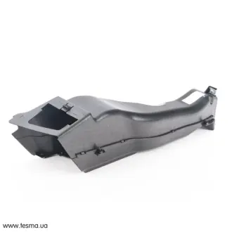 Повітряхід гальм мех R F15 BMW 51747294488
