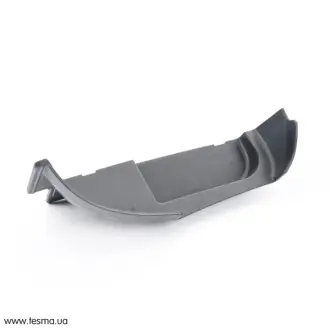 Кронштейн повітряпроводу L F15 BMW 51747324139