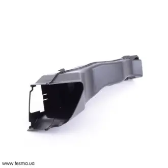 Повітровід П BMW 51747343804