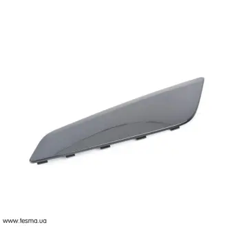 Накладка повітряпроводу крила L G30 BMW 51747439013