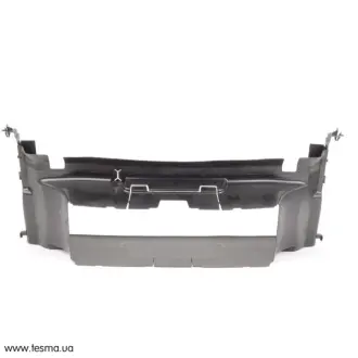 Воздуховод панели радиатора BMW 51748054228