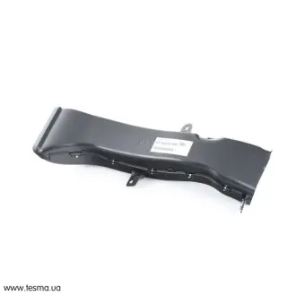 Воздуховод бампера переднего BMW 51748054530