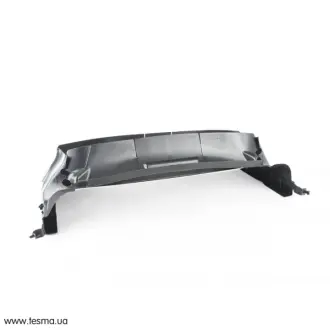Повітряпрвід нижній центр M BMW 51748054591