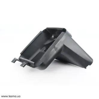 Воздуховод бампера переднего BMW 51748057278