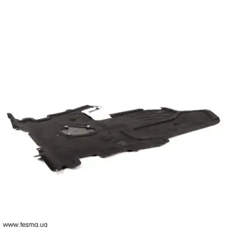 Кожух защитный днища BMW 51757154142
