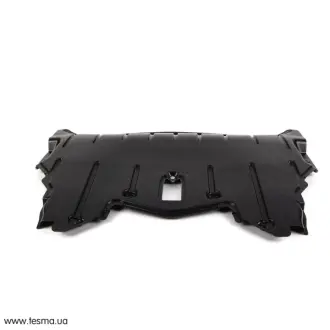 Защита двигателя BMW 51757158385