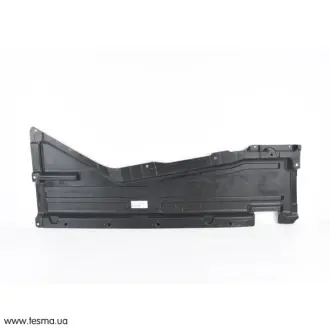 Личкування дна BMW 51757158404