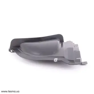 Щиток подкрылка BMW 51757185005