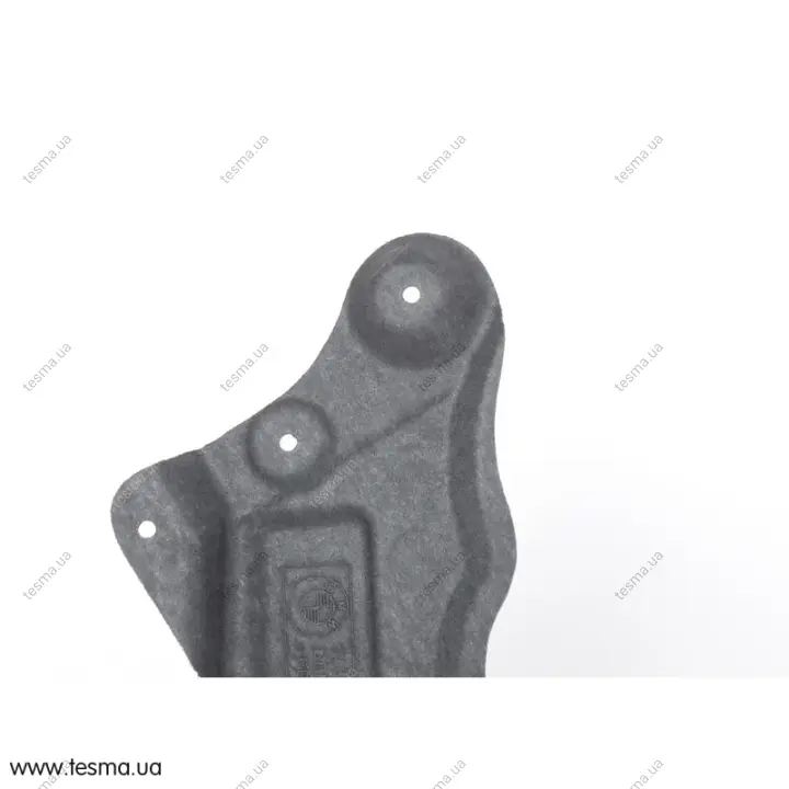 Облицювання днища центр F10-F01 BMW 51757185029 (фото 1)