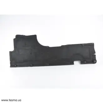 Личкування дна ПF01 BMW 51757185034