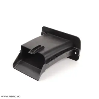 Канал повітря L F10/F01 BMW 51757185167