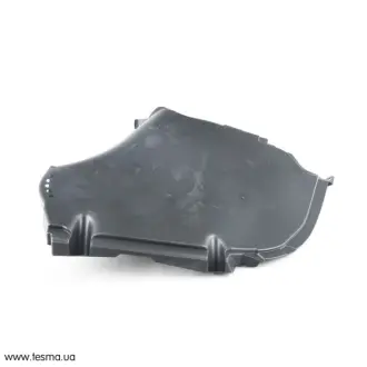Захист зд бамперу R F10 BMW 51757186522