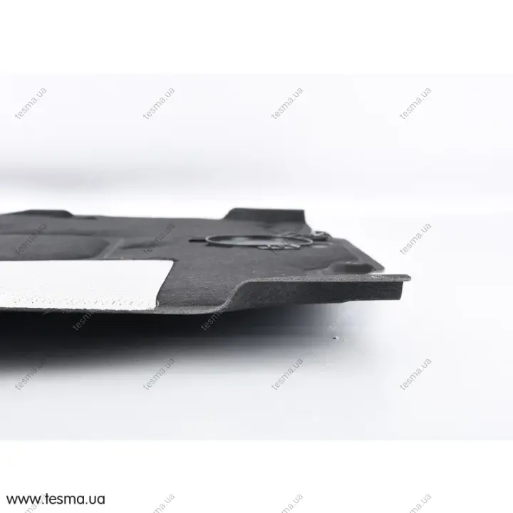 Захист антигравійний центр F10 BMW 51757193220 (фото 1)
