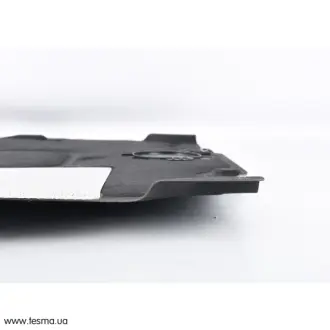 Захист антигравійний центр F10 BMW 51757193220