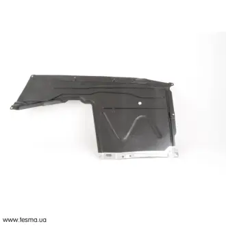 Личкування днища Ср L F20 BMW 51757241831